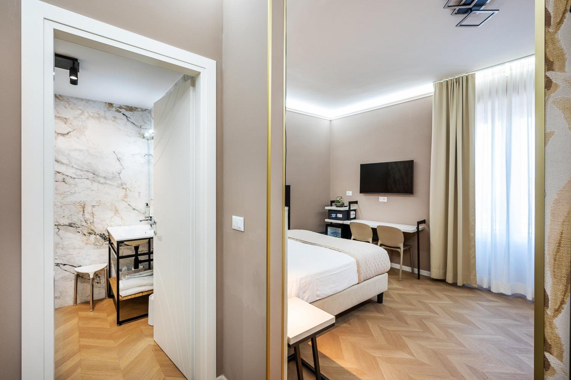 Colonna Inn Rome Exterior photo